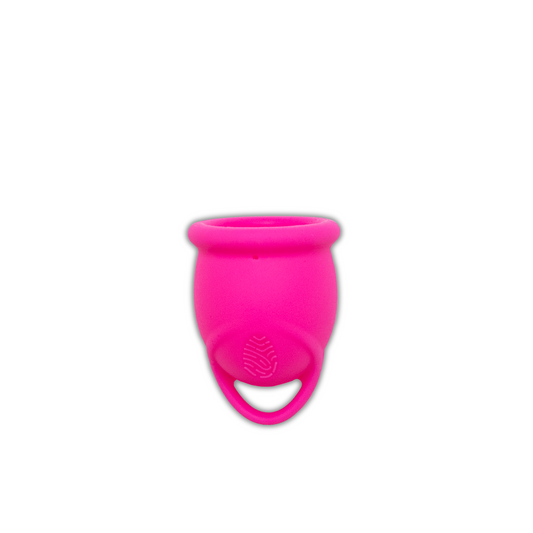Copa Menstrual Lazo