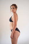 Panty menstrual reutilizable