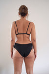 Panty menstrual reutilizable