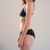 Panty menstrual reutilizable